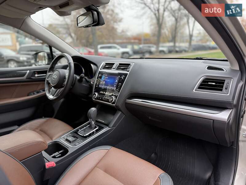 Универсал Subaru Outback 2020 в Киеве