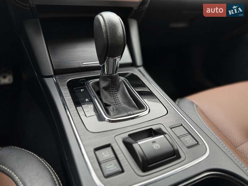 Универсал Subaru Outback 2020 в Киеве