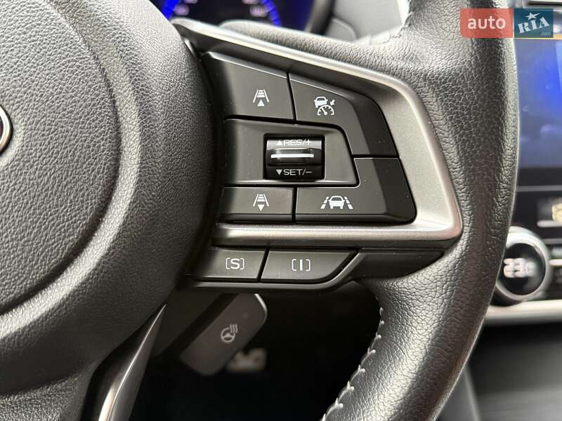 Универсал Subaru Outback 2020 в Киеве