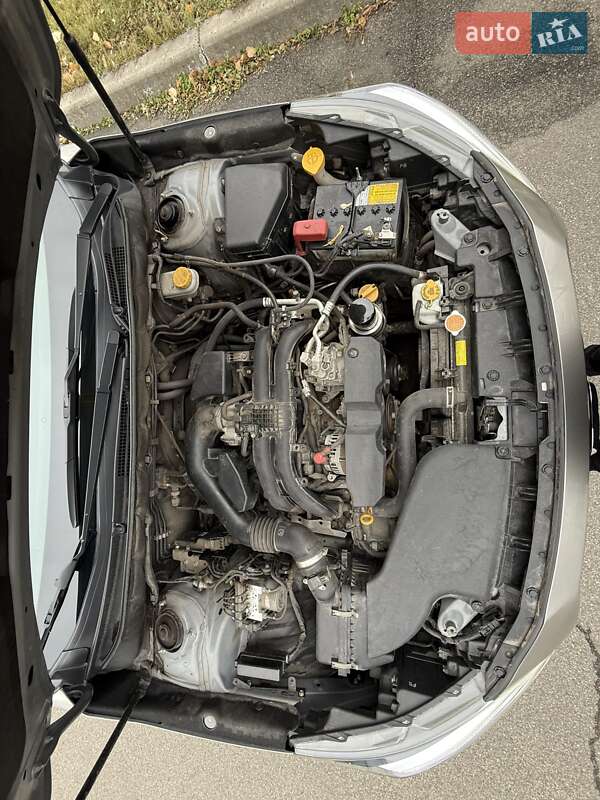 Универсал Subaru Outback 2020 в Киеве