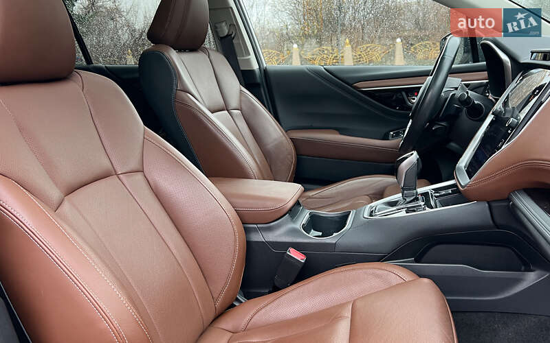 Универсал Subaru Outback 2021 в Львове