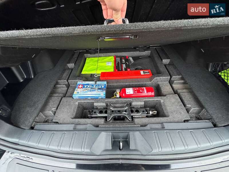 Универсал Subaru Outback 2020 в Броварах фото 28 Универсал Subaru Outback 2020 в Броварах