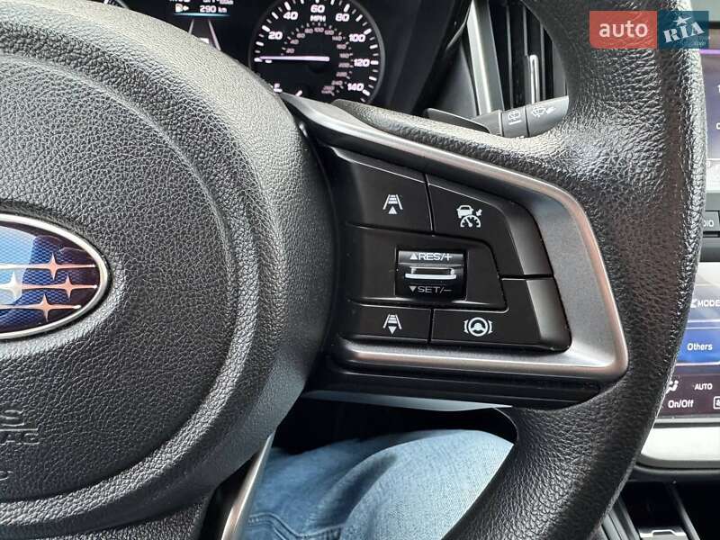 Универсал Subaru Outback 2020 в Броварах фото 31 Универсал Subaru Outback 2020 в Броварах