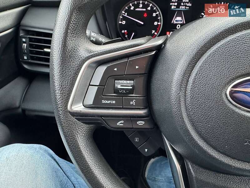 Универсал Subaru Outback 2020 в Броварах фото 35 Универсал Subaru Outback 2020 в Броварах