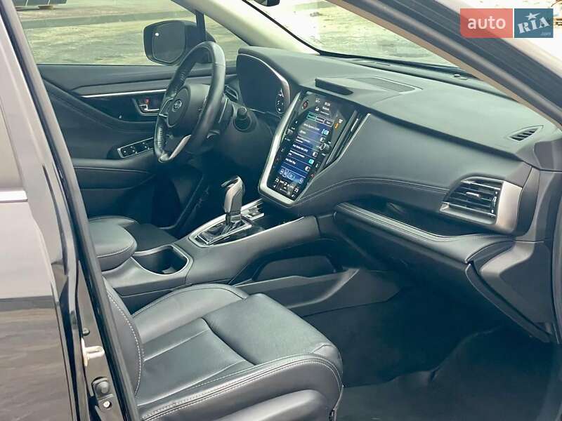 Универсал Subaru Outback 2020 в Житомире фото 15 Универсал Subaru Outback 2020 в Житомире