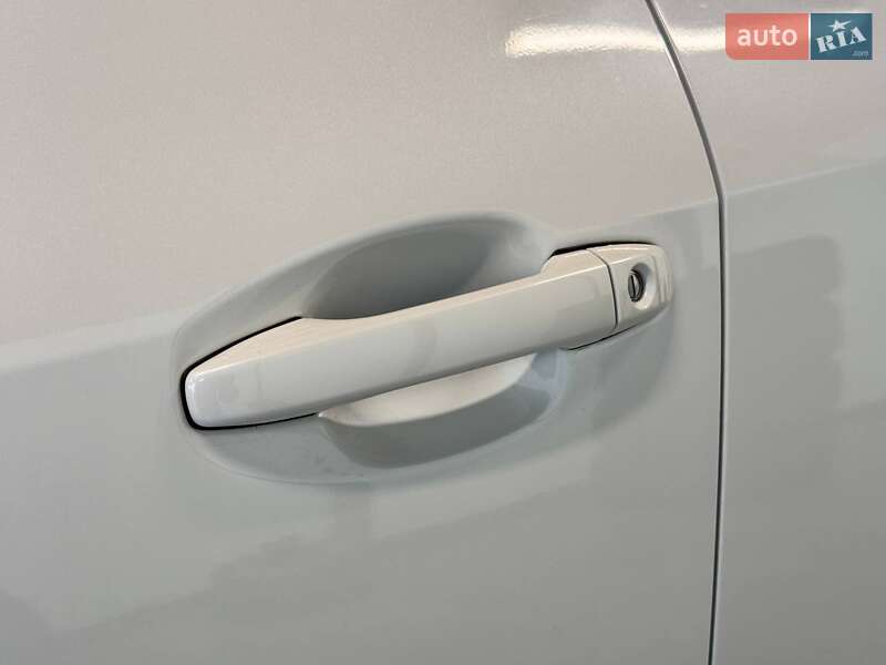 Внедорожник / Кроссовер Subaru Outback 2021 в Львове фото 13 Внедорожник / Кроссовер Subaru Outback 2021 в Львове