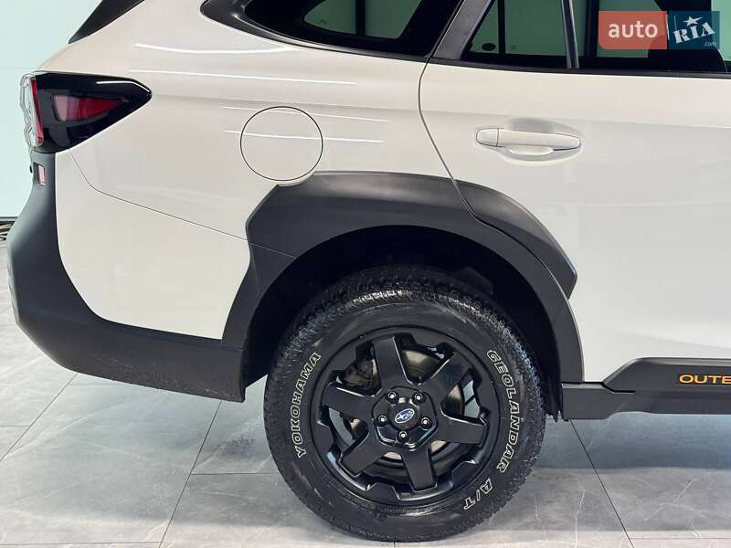 Внедорожник / Кроссовер Subaru Outback 2021 в Львове фото 8 Внедорожник / Кроссовер Subaru Outback 2021 в Львове