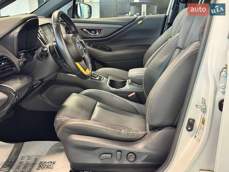 Внедорожник / Кроссовер Subaru Outback 2021 в Львове фото 23 Внедорожник / Кроссовер Subaru Outback 2021 в Львове