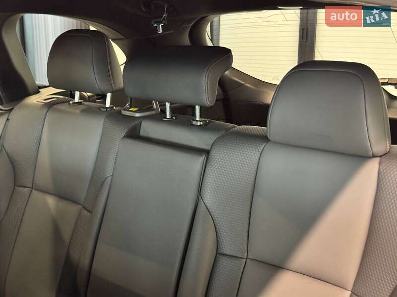 Внедорожник / Кроссовер Subaru Outback 2021 в Львове фото 29 Внедорожник / Кроссовер Subaru Outback 2021 в Львове