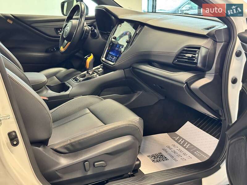 Внедорожник / Кроссовер Subaru Outback 2021 в Львове фото 36 Внедорожник / Кроссовер Subaru Outback 2021 в Львове