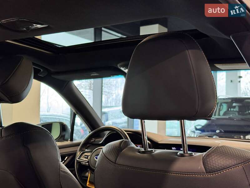 Внедорожник / Кроссовер Subaru Outback 2021 в Львове фото 34 Внедорожник / Кроссовер Subaru Outback 2021 в Львове