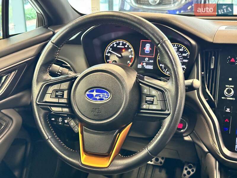 Внедорожник / Кроссовер Subaru Outback 2021 в Львове фото 37 Внедорожник / Кроссовер Subaru Outback 2021 в Львове