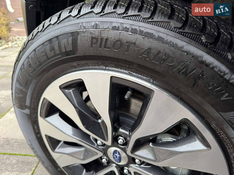 Внедорожник / Кроссовер Subaru Outback 2024 в Киеве фото 17 Внедорожник / Кроссовер Subaru Outback 2024 в Киеве