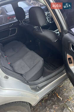 Универсал Subaru Outback 2005 в Киеве
