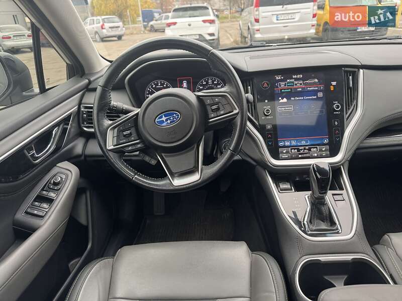 Универсал Subaru Outback 2020 в Днепре