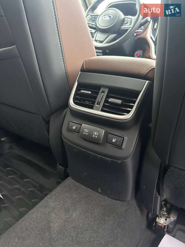 Універсал Subaru Outback 2020 в Чернівцях