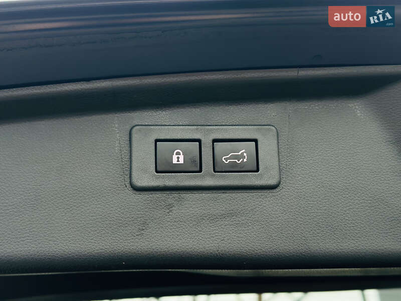 Універсал Subaru Outback 2023 в Харкові фото 18 Універсал Subaru Outback 2023 в Харкові