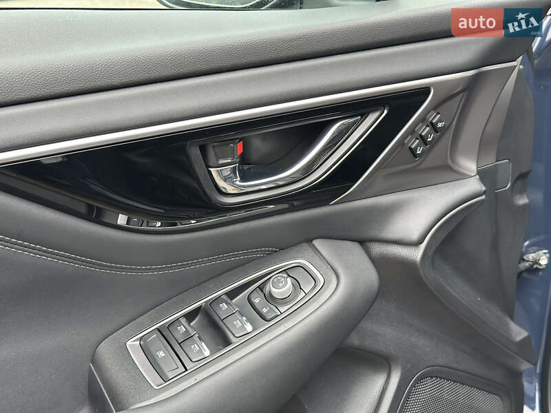 Універсал Subaru Outback 2023 в Харкові фото 28 Універсал Subaru Outback 2023 в Харкові