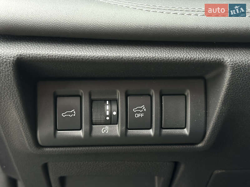 Універсал Subaru Outback 2023 в Харкові фото 38 Універсал Subaru Outback 2023 в Харкові