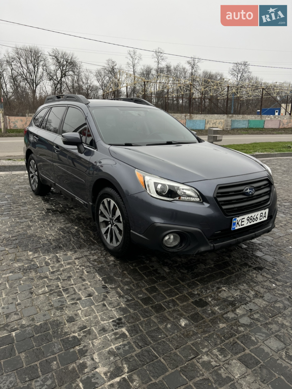 2017 Subaru Outback - мініатюра 52