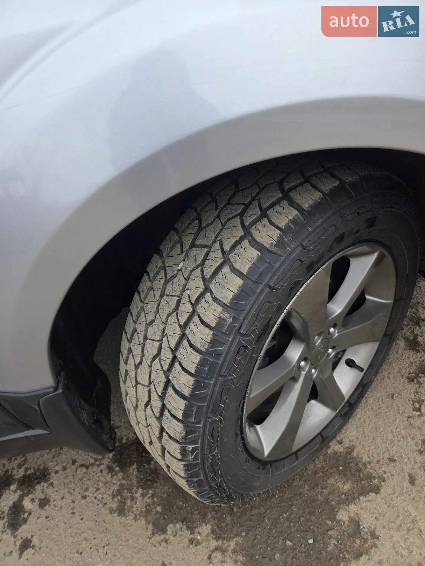 2013 Subaru Outback - мініатюра 10