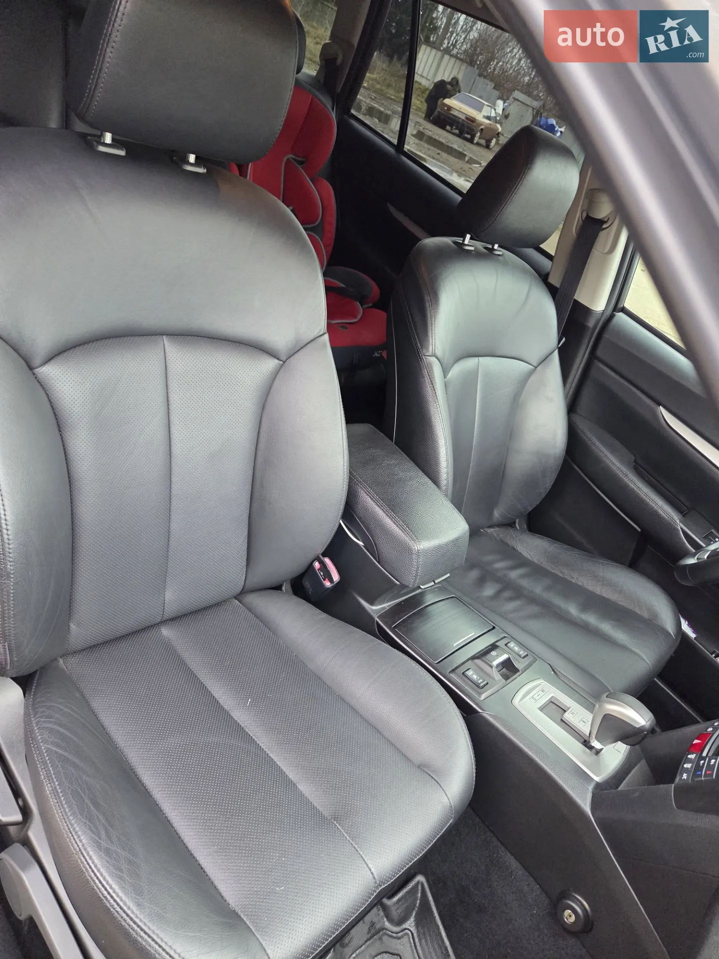 2013 Subaru Outback - мініатюра 18