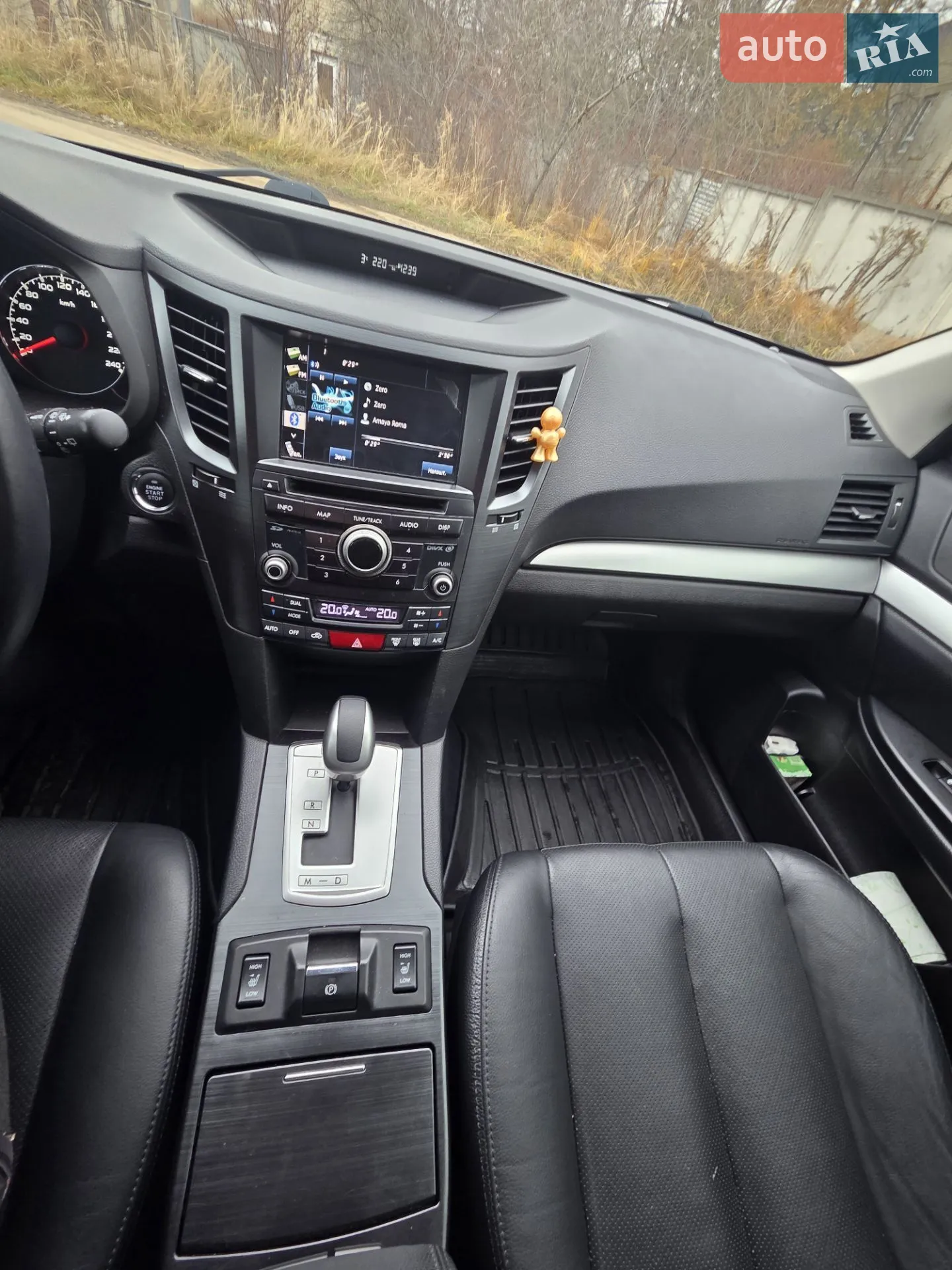 2013 Subaru Outback - мініатюра 30