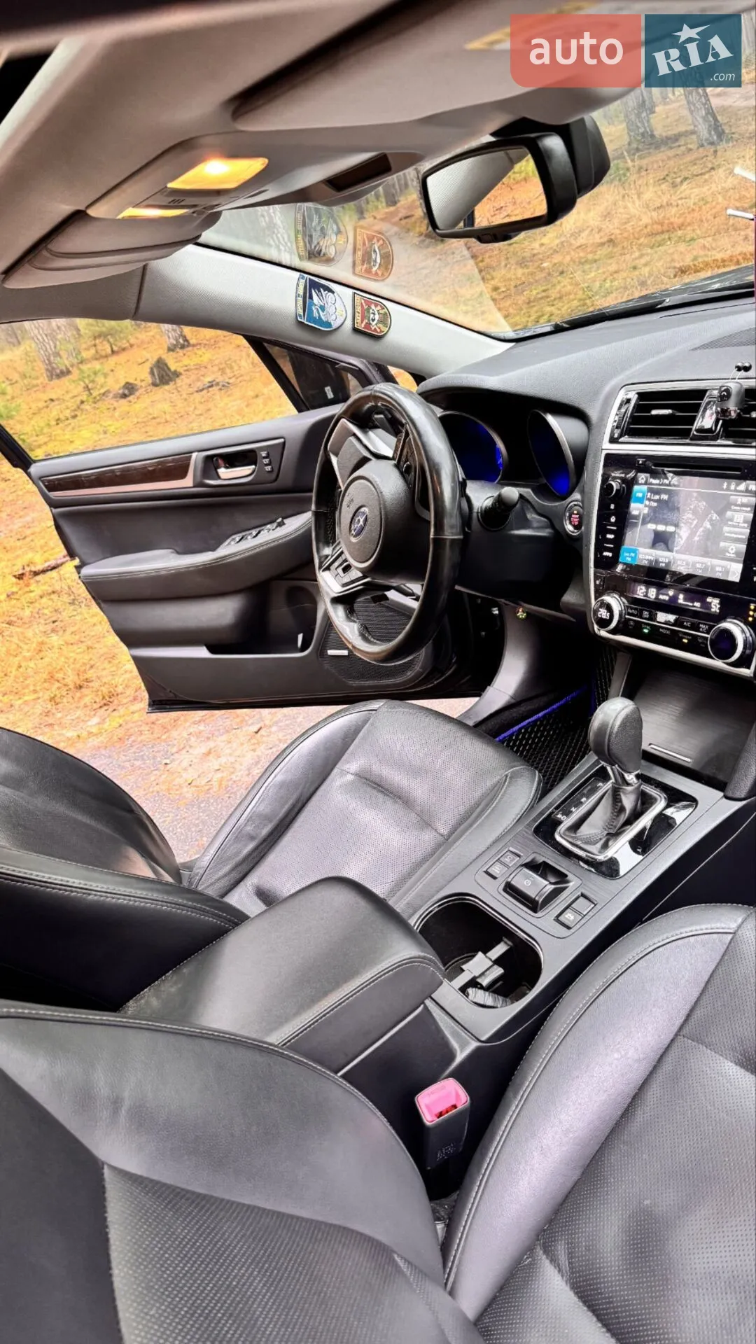 2018 Subaru Outback - мініатюра 10