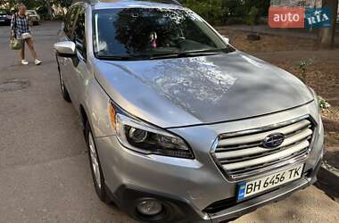 Универсал Subaru Outback 2016 в Одессе