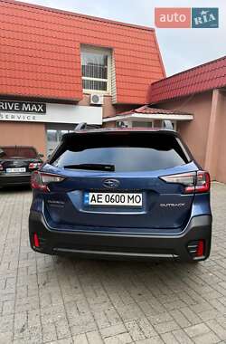 Универсал Subaru Outback 2021 в Днепре