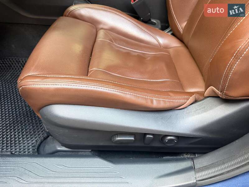 Універсал Subaru Outback 2021 в Дніпрі фото 12 Універсал Subaru Outback 2021 в Дніпрі