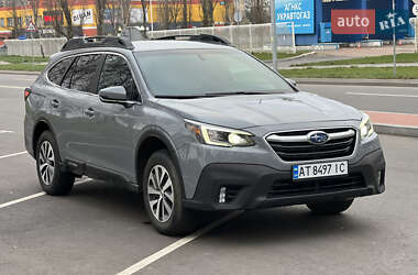 Універсал Subaru Outback 2022 в Києві