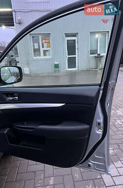 Универсал Subaru Outback 2013 в Виннице