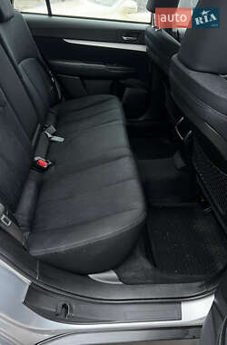 Универсал Subaru Outback 2013 в Виннице