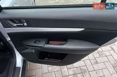 Универсал Subaru Outback 2013 в Виннице