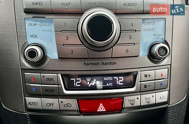 Универсал Subaru Outback 2012 в Киеве