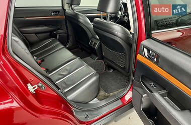 Универсал Subaru Outback 2012 в Киеве