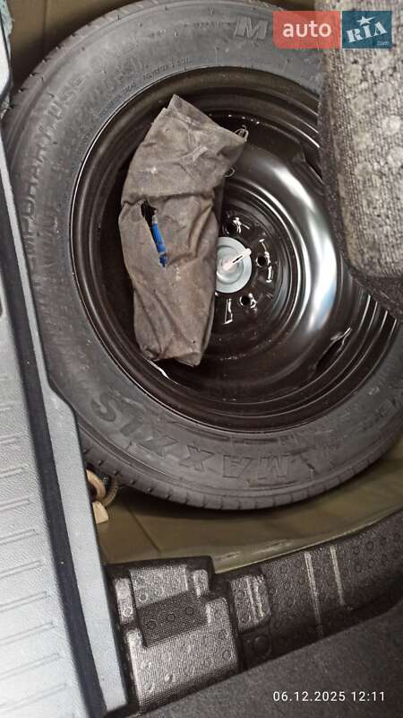 Универсал Subaru Outback 2015 в Черкассах