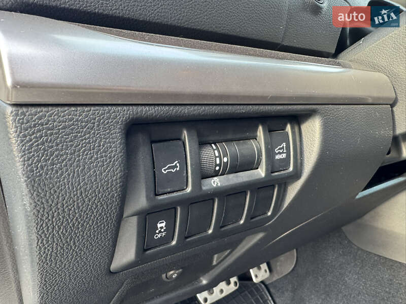 Универсал Subaru Outback 2015 в Киеве фото 25 Универсал Subaru Outback 2015 в Киеве
