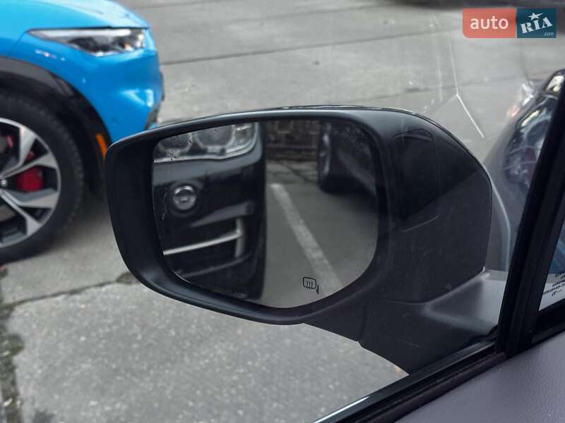 Универсал Subaru Outback 2023 в Харькове фото 13 Универсал Subaru Outback 2023 в Харькове