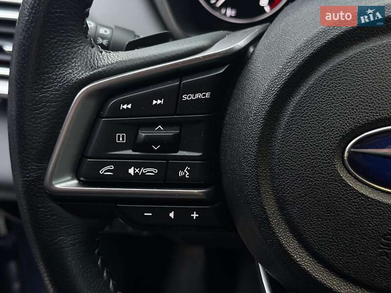 Универсал Subaru Outback 2023 в Харькове фото 20 Универсал Subaru Outback 2023 в Харькове