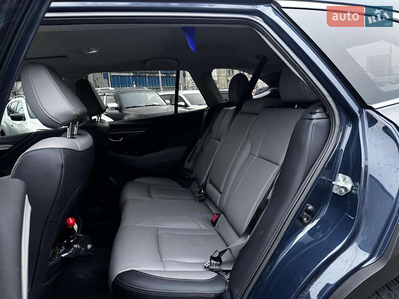 Универсал Subaru Outback 2023 в Харькове фото 25 Универсал Subaru Outback 2023 в Харькове