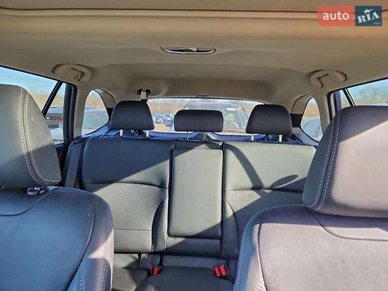Універсал Subaru Outback 2018 в Вінниці фото 10 Універсал Subaru Outback 2018 в Вінниці