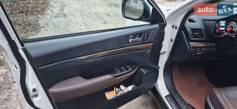 Универсал Subaru Outback 2013 в Светловодске фото 21 Универсал Subaru Outback 2013 в Светловодске