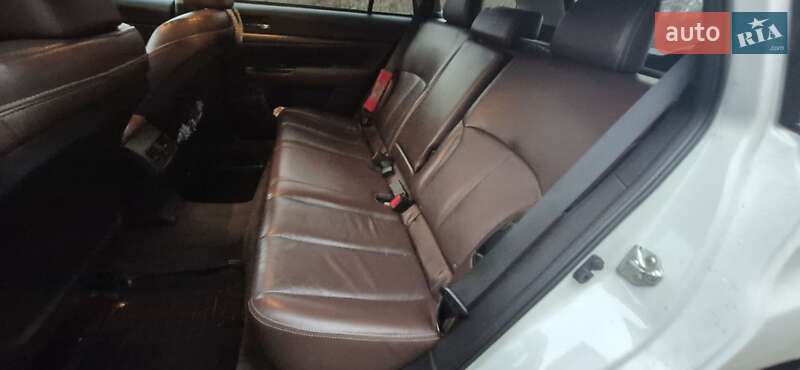 Универсал Subaru Outback 2013 в Светловодске фото 24 Универсал Subaru Outback 2013 в Светловодске