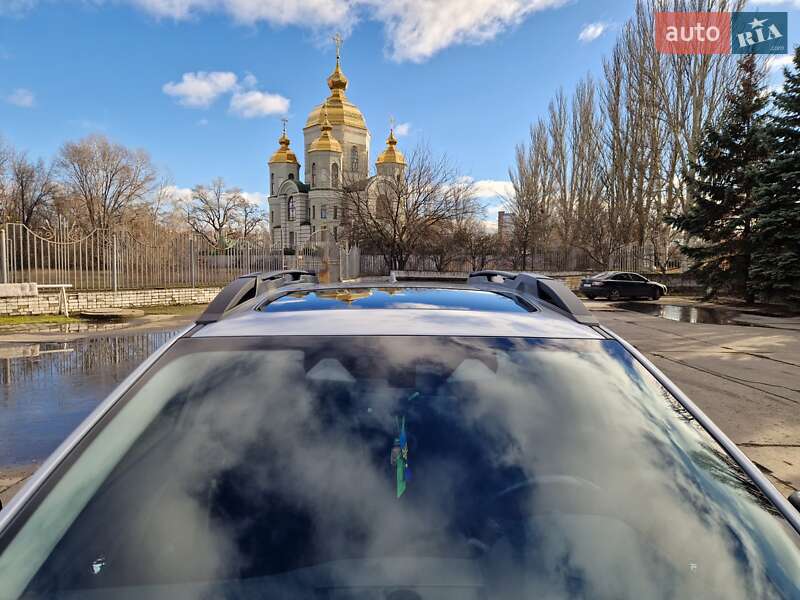 Внедорожник / Кроссовер Subaru Outback 2023 в Днепре