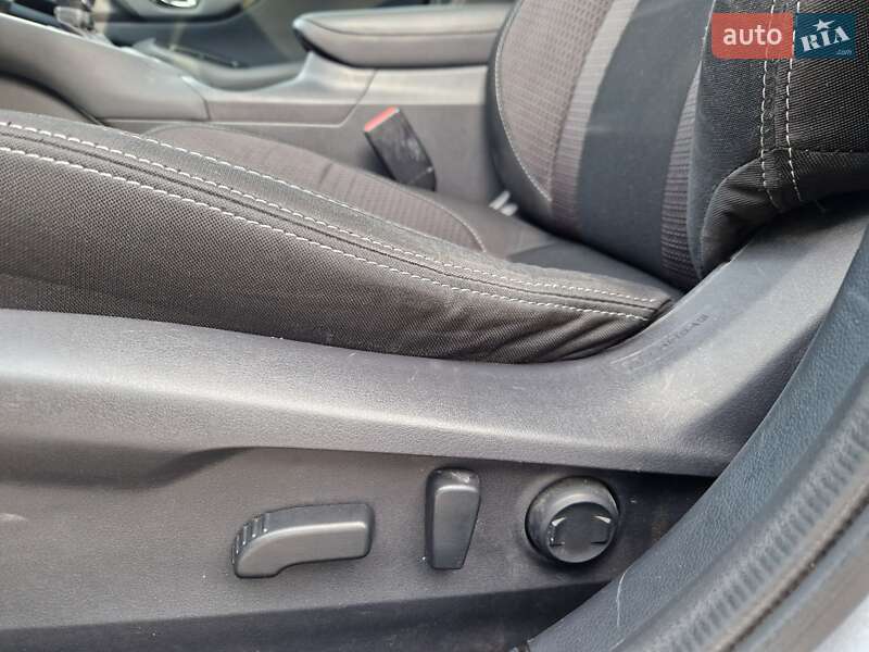 Внедорожник / Кроссовер Subaru Outback 2023 в Днепре