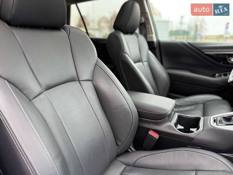 Позашляховик / Кросовер Subaru Outback 2023 в Хмельницькому