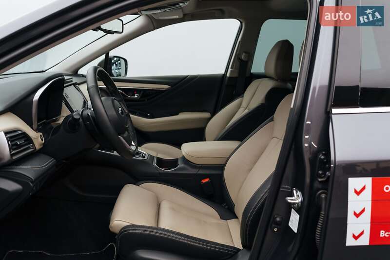 Внедорожник / Кроссовер Subaru Outback 2023 в Киеве фото 14 Внедорожник / Кроссовер Subaru Outback 2023 в Киеве