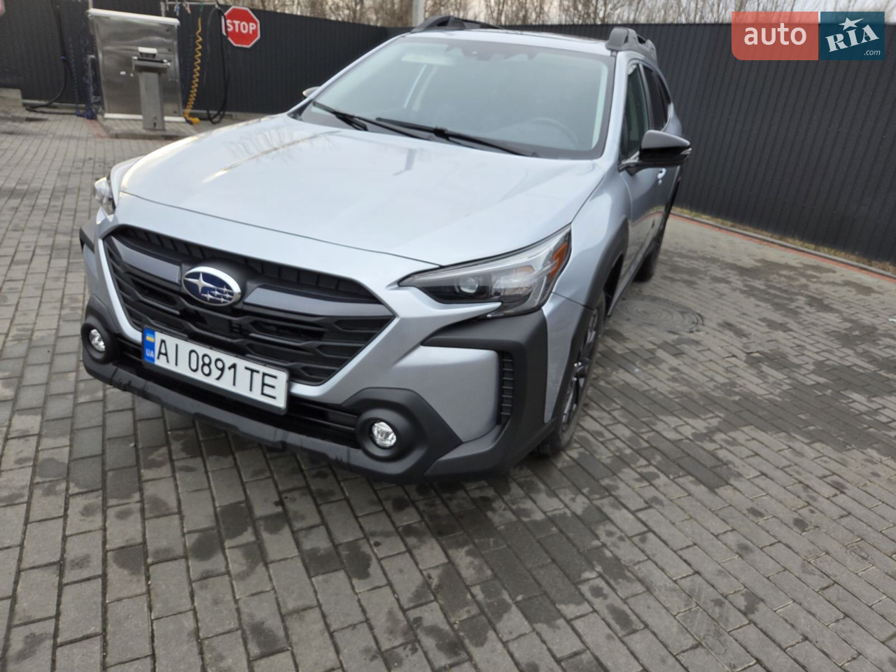 2023 Subaru Outback - мініатюра 43